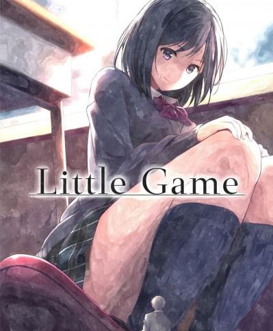 [honey lounge (はちみつ)] Little Game [DL版]