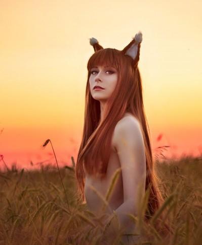 [KyrieFox] Holo