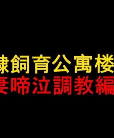 奴隷飼育公寓1・若妻啼泣調教編