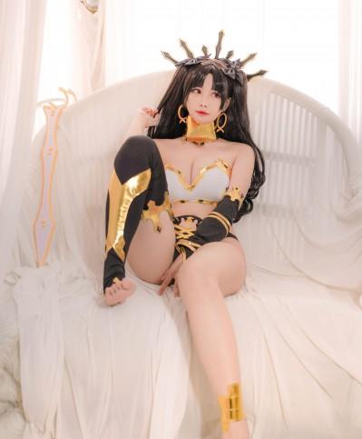 [Kaya Huang] Ishtar