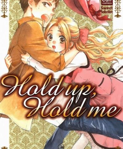 [日生佑稀] Hold up，Hold me