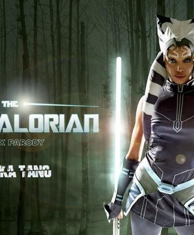 The Mandalorian: Ahsoka Tano A XXX Parody