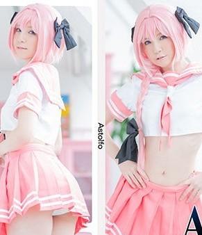 [@factory]Astolfo