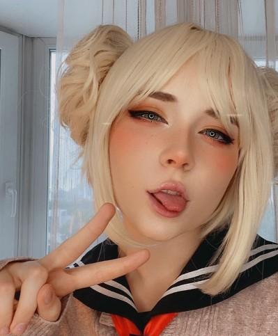 Sweetie Fox - Toga Himiko II