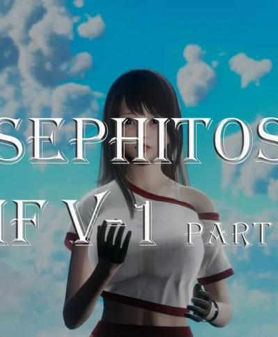 【tTTTTTTt】 Sephitos : Part IF V-I Part I & MahouShoujo魔法少女 第五话IF上篇