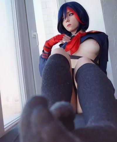 [Sweetie Fox] Ryuuko Matoi