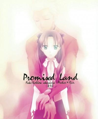 [Angel Red(川嶋みつは)][Promised land]