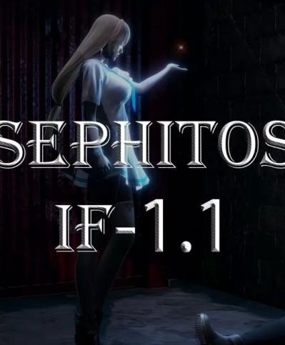 魔法少女 第一话IF Simplified 【tTTTTTTt】 Sephitos : Part IF I-I & MahouShoujo