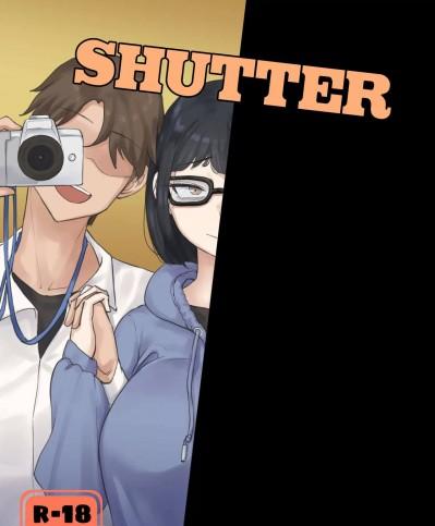 [老w个人汉化] [laliberte] Shutter+After