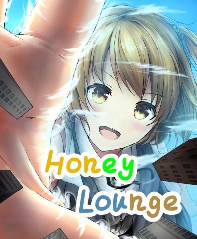 [honey lounge (はちみつ)] ハニーピース