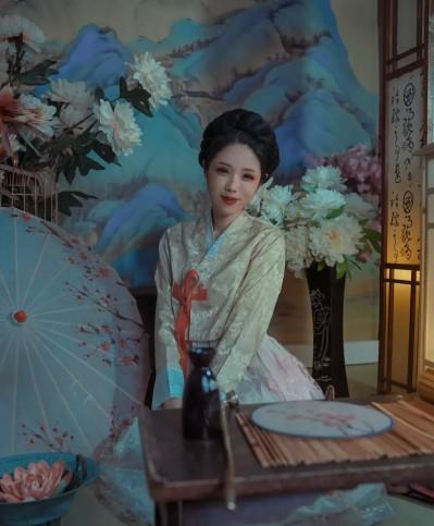 钛合金TiTi – Frost flower shop