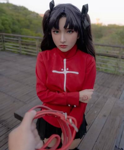 Fantasy Factory - Rin tohsaka