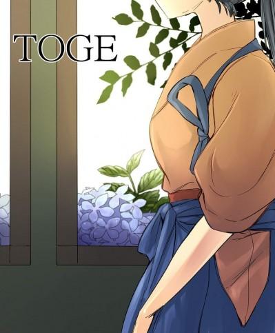 [ラットパーク][TOGE]